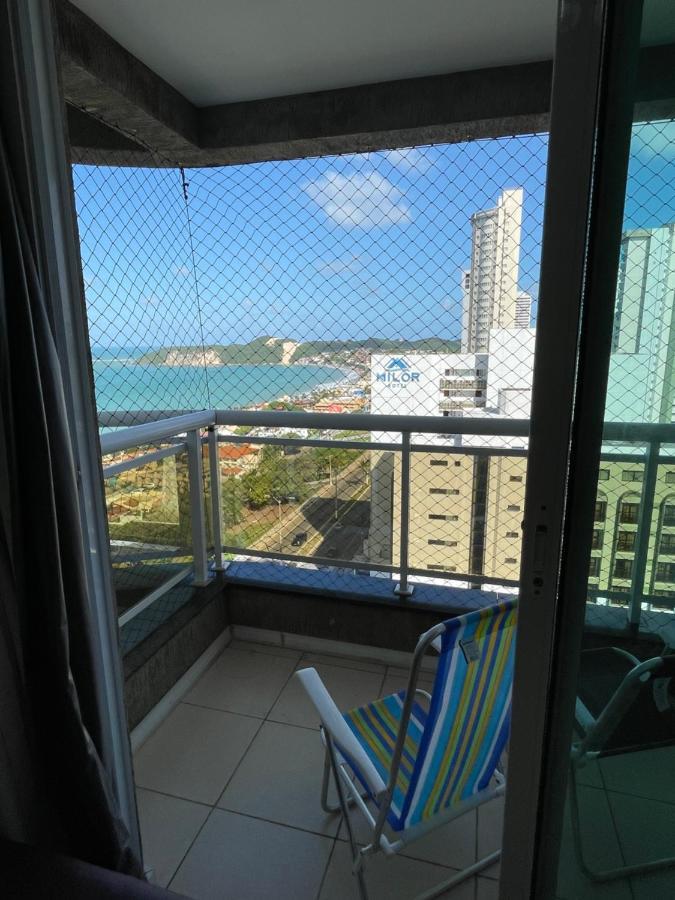 Apartamento Ponta Negra 1102 Apartment *