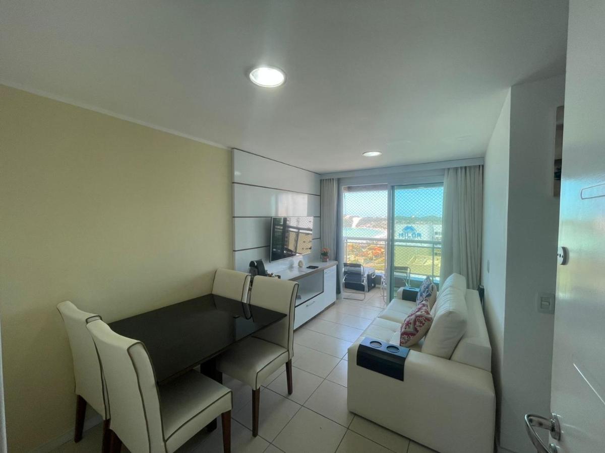 Apartamento Ponta Negra 1102 Natal