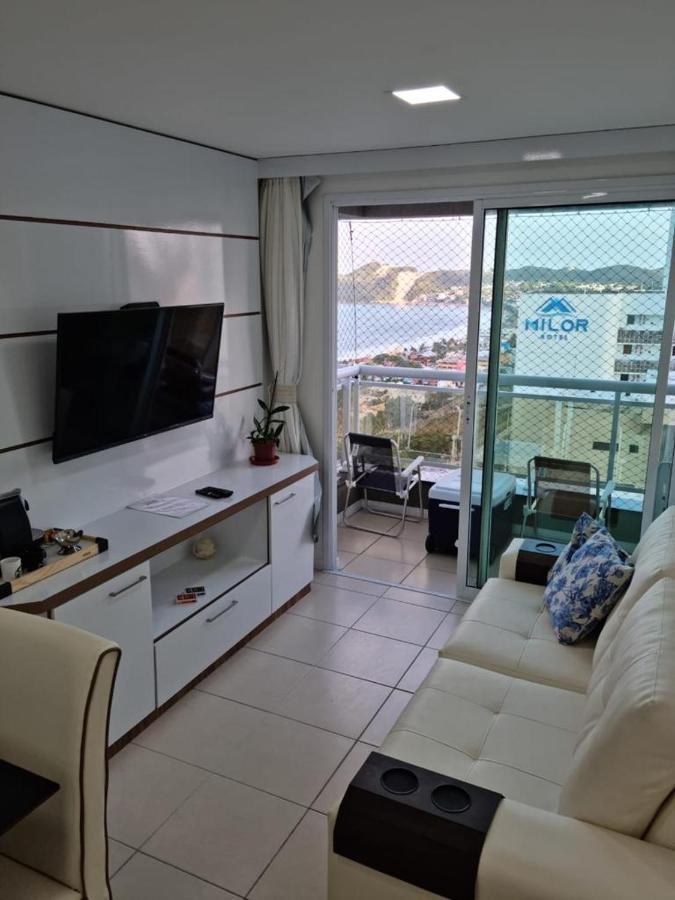 Apartamento Ponta Negra 1102 Apartment *