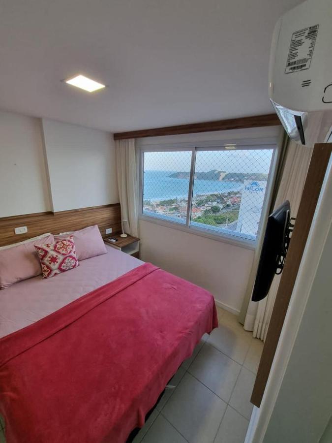 Apartment Apartamento Ponta Negra 1102