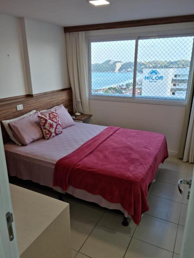 Apartment Apartamento Ponta Negra 1102 Natal