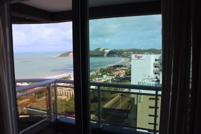 Apartamento Ponta Negra 1102 *