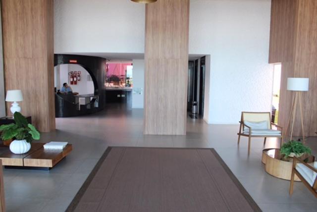 Apartamento Ponta Negra 1102 *