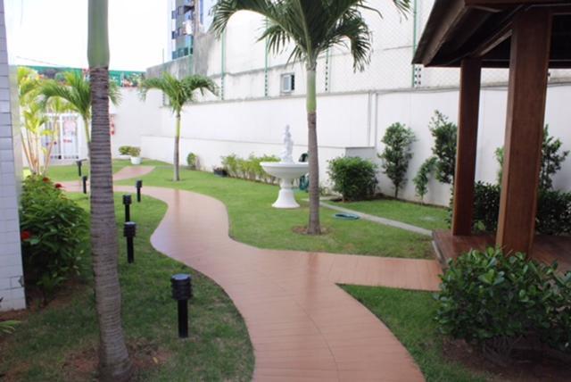 Apartamento Ponta Negra 1102